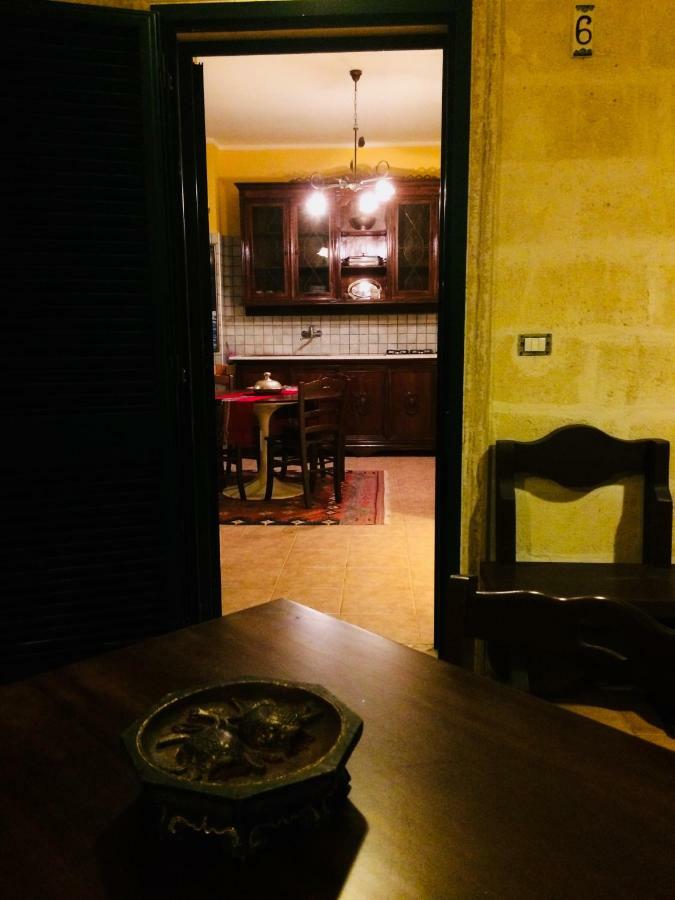 Appartamento פורטו צ'זראו מראה חיצוני תמונה
